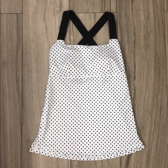 Lululemon Medium tank top - Picture 1 of 5